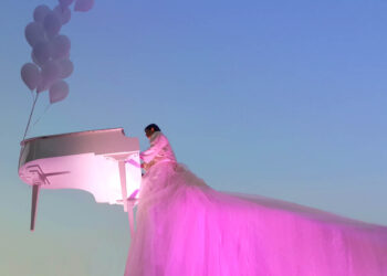 piano sky