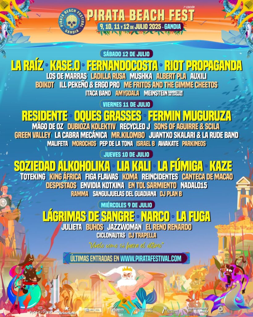 cartell bona
