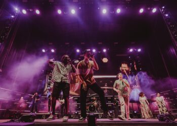 Música, conciencia y más de 30.000 personas: balance del Pirata Beach Festival