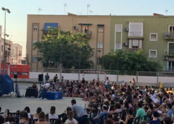 La màgia del teatre familiar il·lumina la Fira d’Agost 2025 a Xàtiva