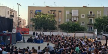 La màgia del teatre familiar il·lumina la Fira d’Agost 2025 a Xàtiva