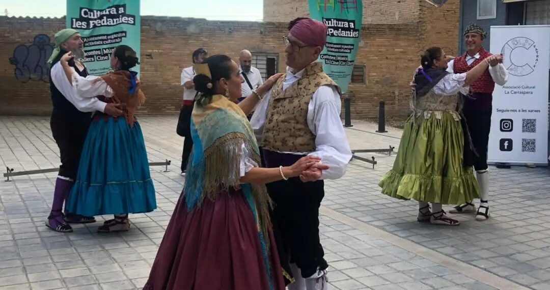 Así fue Cultura a les Pedanies 2025: más de 50 eventos en 19 localidades