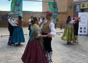 Así fue Cultura a les Pedanies 2025: más de 50 eventos en 19 localidades