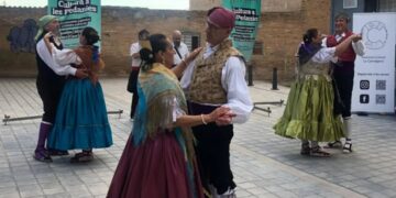 Así fue Cultura a les Pedanies 2025: más de 50 eventos en 19 localidades