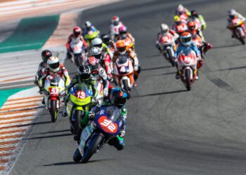 El CEF InterOpen regresa al Circuit de Valencia: fechas y entradas