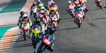 El CEF InterOpen regresa al Circuit de Valencia: fechas y entradas