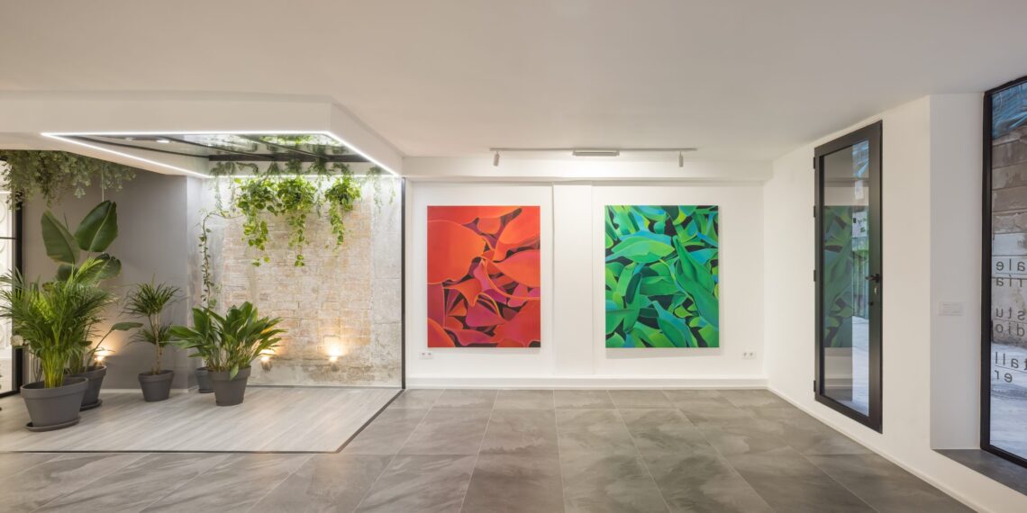 Abierto Valencia 2025: el arte contemporáneo toma las calles de Valencia