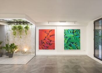 Abierto Valencia 2025: el arte contemporáneo toma las calles de Valencia