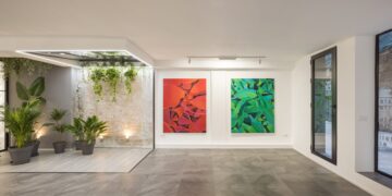 Abierto Valencia 2025: el arte contemporáneo toma las calles de Valencia