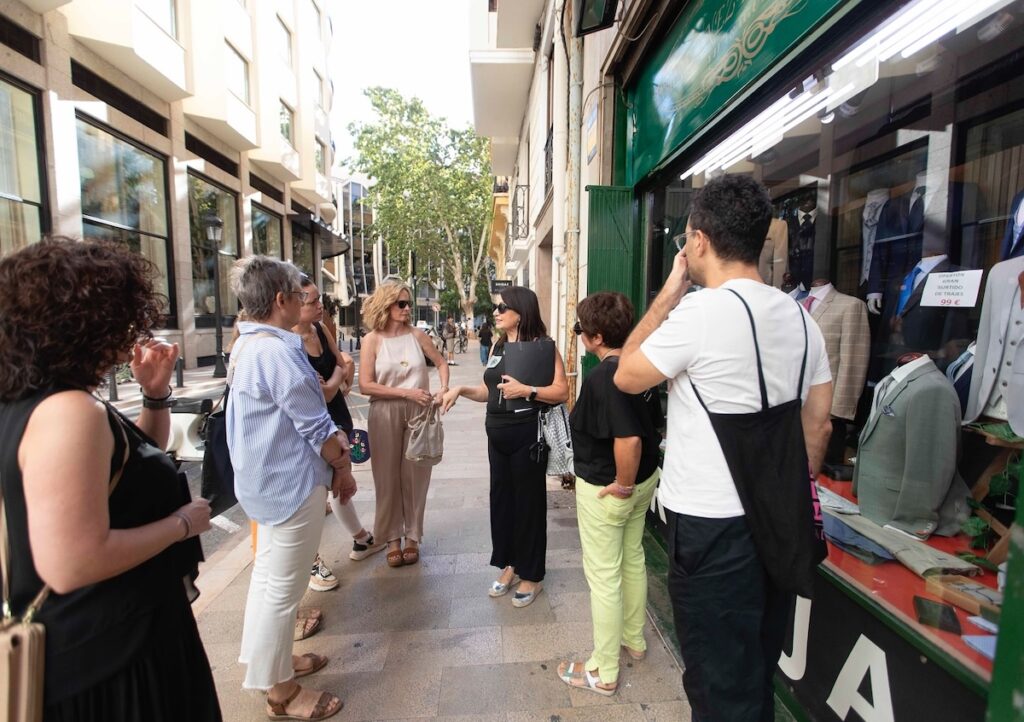 rutas guiadas lavac abierto valencia 2025