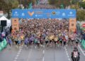 Medio Maratón Valencia Trinidad Alfonso Zurich 2025: toda la información