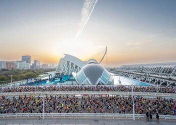 Medio Maratón Valencia Trinidad Alfonso Zurich 2025: toda la información