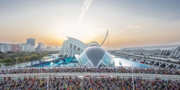 Medio Maratón Valencia Trinidad Alfonso Zurich 2025: toda la información