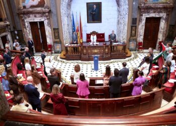 Valencia reduce impuestos en 2026: más alivio para los ciudadanos