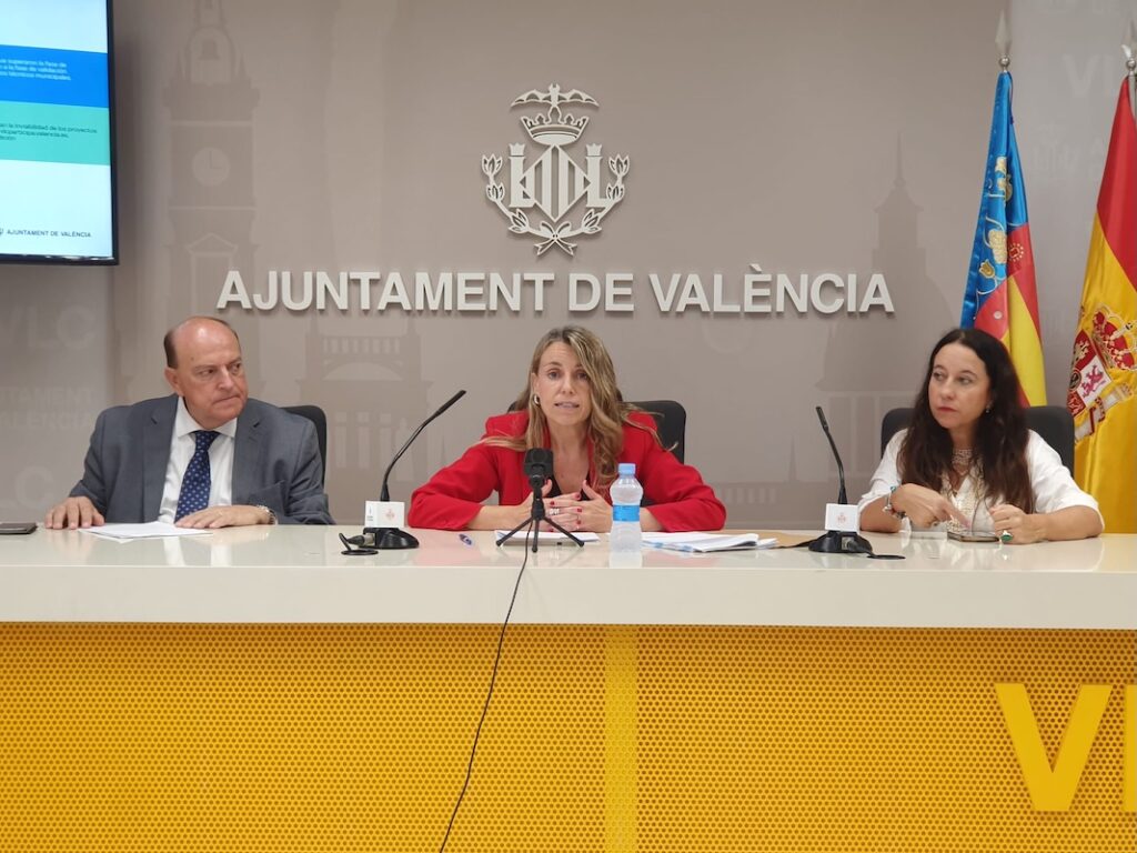 presupuestos participativos valencia 2025