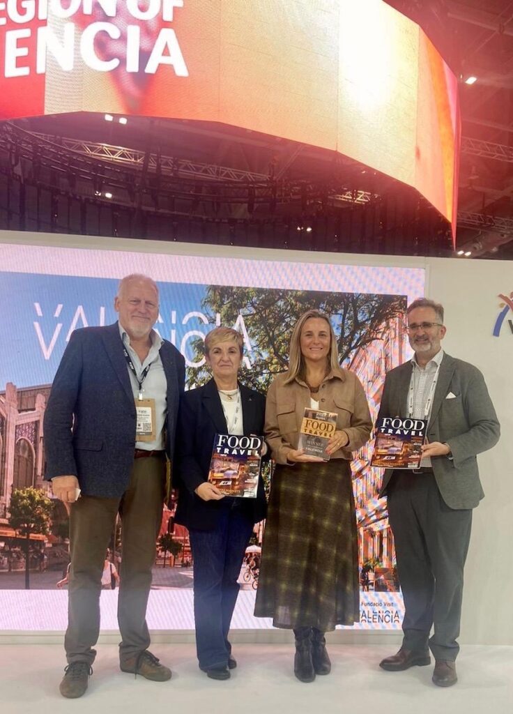 1117 Llobet Food and travel 2