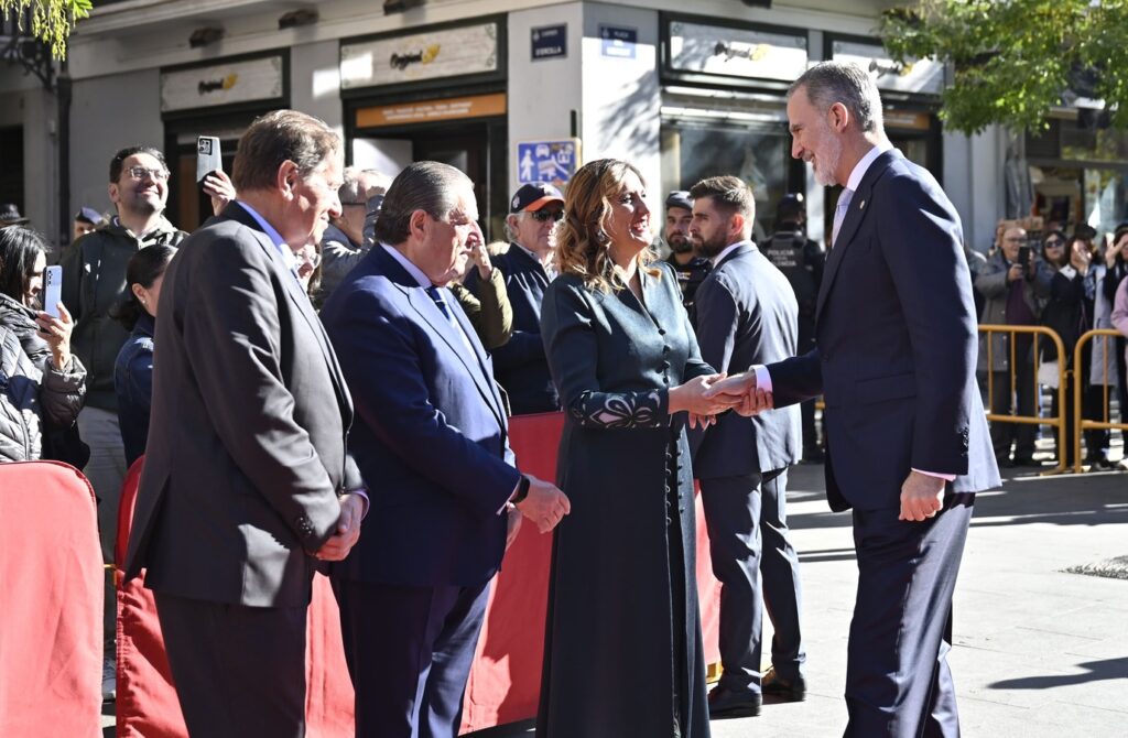 1125 Lliurament Premis Rei Jaume I 13