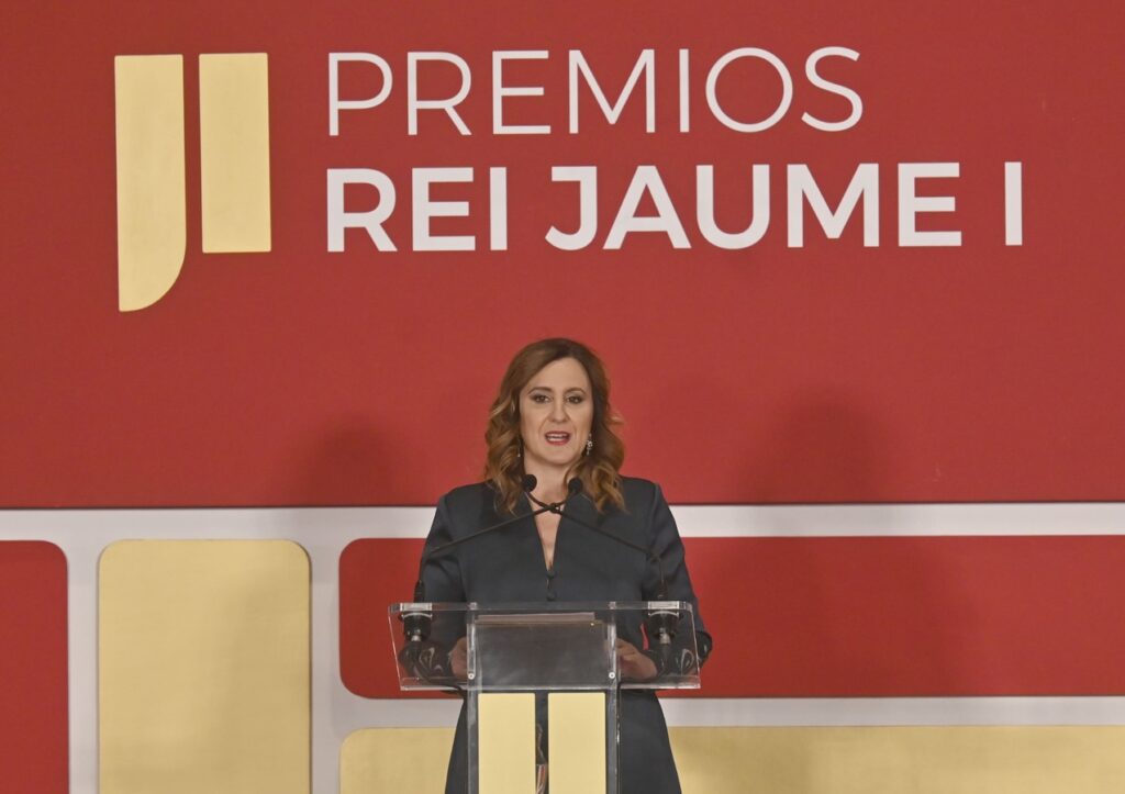 1125 Lliurament Premis Rei Jaume I 20