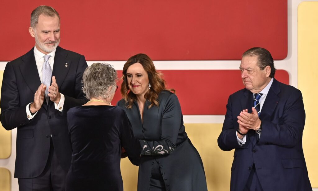 1125 Lliurament Premis Rei Jaume I 27