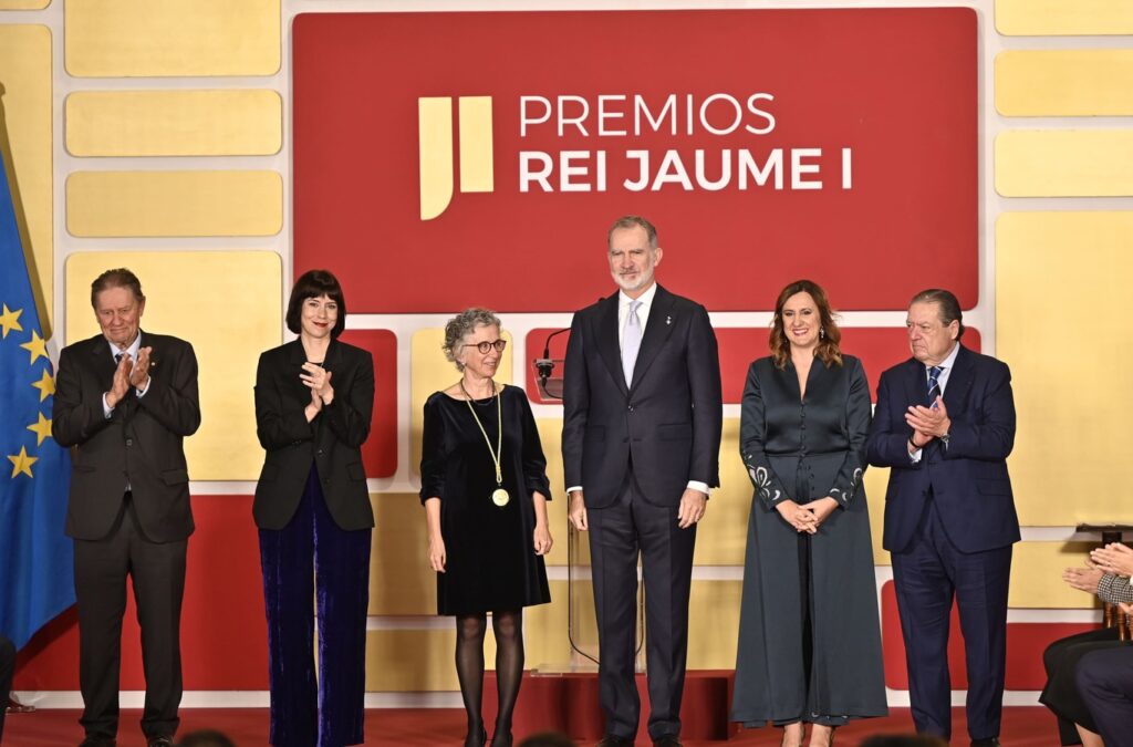 1125 Lliurament Premis Rei Jaume I 28