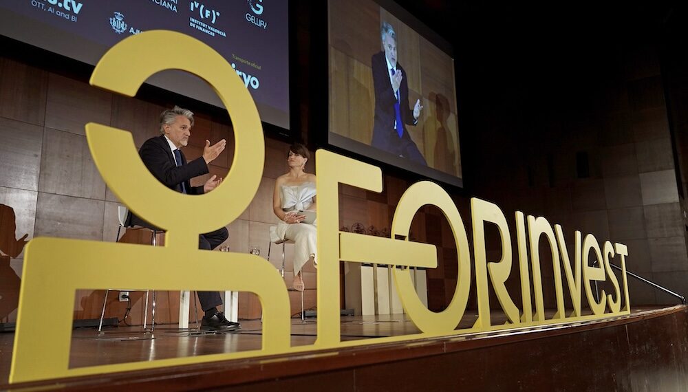 Forinvest 2026: el gran evento empresarial y financiero de España vuelve a Feria València el 11 y 12 de marzo