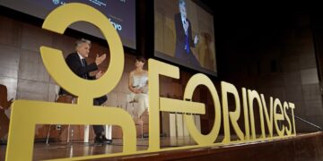 Forinvest 2026: el gran evento empresarial y financiero de España vuelve a Feria València el 11 y 12 de marzo
