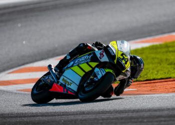 FIM JuniorGP 2025: Valencia decide los campeones con 5 carreras y 3 títulos en juego