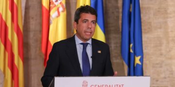 Mazón dimite y no convoca elecciones