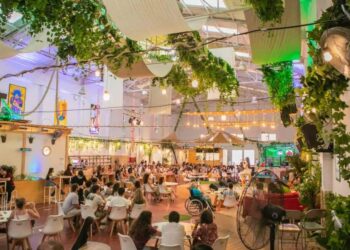 Patacona Fest 2025: música y actividades en Valencia