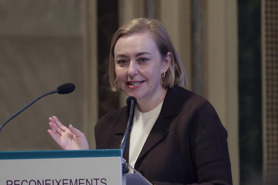 Natalia Enguix Vicepresidenta