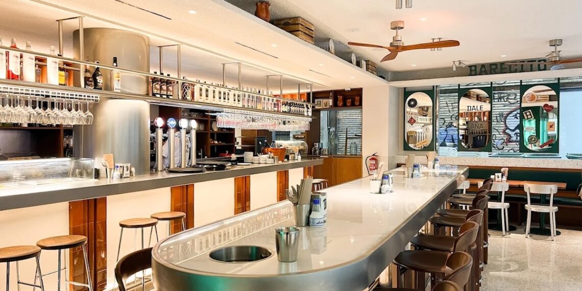 Cuina Oberta Valencia: todos los restaurantes, menús y precios durante noviembre