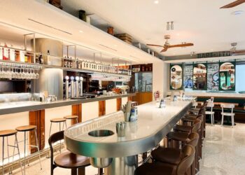 Cuina Oberta Valencia: todos los restaurantes, menús y precios durante noviembre