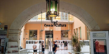 Xàtiva estrena Lletres Dissidents con Bob Pop y literatura diversa