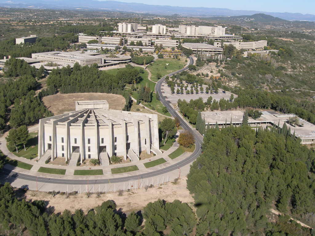 complejo educativo cheste centro de formacion