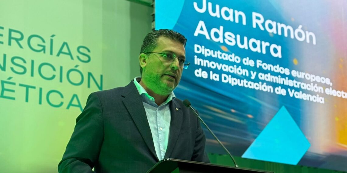 I Congreso Cities Revolution en Valencia: 4 mesas redondas sobre ciudades sostenibles