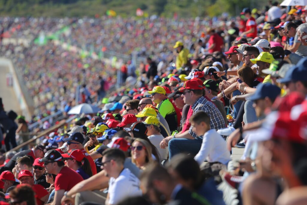 entradas cheste motogp valencia 2026