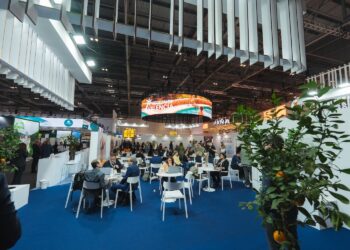 Valencia impulsa turismo sostenible en la WTM Londres 2025