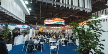 Valencia impulsa turismo sostenible en la WTM Londres 2025