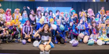Japan Weekend Valencia 2025: anime, cosplay y cultura asiática en Feria Valencia