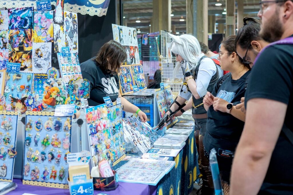 japan weekend valencia 2025