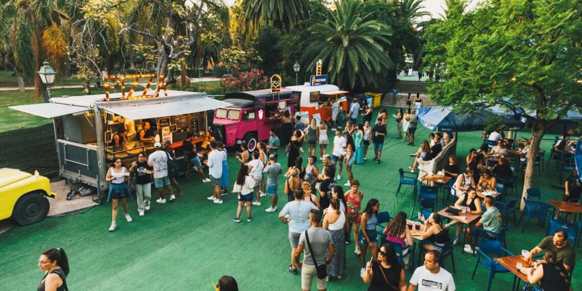 Fira de les Comarques 2025 en Valencia: del 7 al 9 noviembre