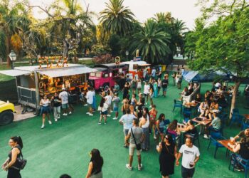 Fira de les Comarques 2025 en Valencia: del 7 al 9 noviembre