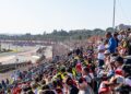 Gran Premio de Valencia MotoGP 2025: horarios y novedades
