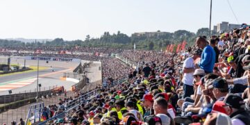 Gran Premio de Valencia MotoGP 2025: horarios y novedades