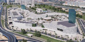 Infinity: así será el futuro centro comercial de Valencia con 240 locales y tiendas de alta gama