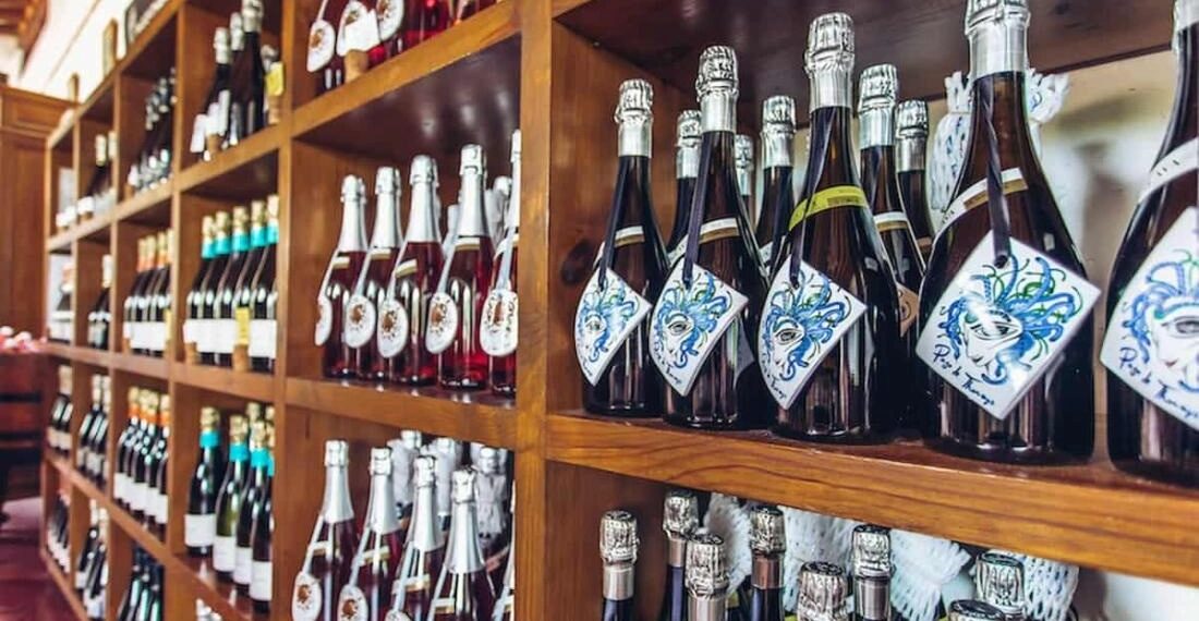 Festival del Cava en Valencia: toda la información