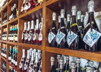 Festival del Cava en Valencia: toda la información