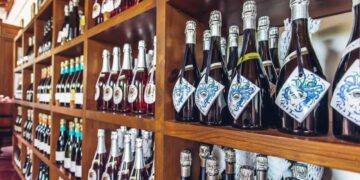 Festival del Cava en Valencia: toda la información