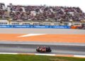 Horario de carreras MotoGP Valencia 2025