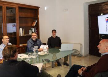 Llega CIVIS, la app gratuita para reportar al instante desperfectos o sugerencias